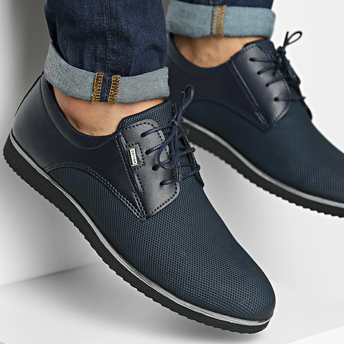 Meilleur prix 😀 Baskets 682 Navy de Classic Series 😍 3 Meilleur prix 😀 Baskets 682 Navy de Classic Series 😍