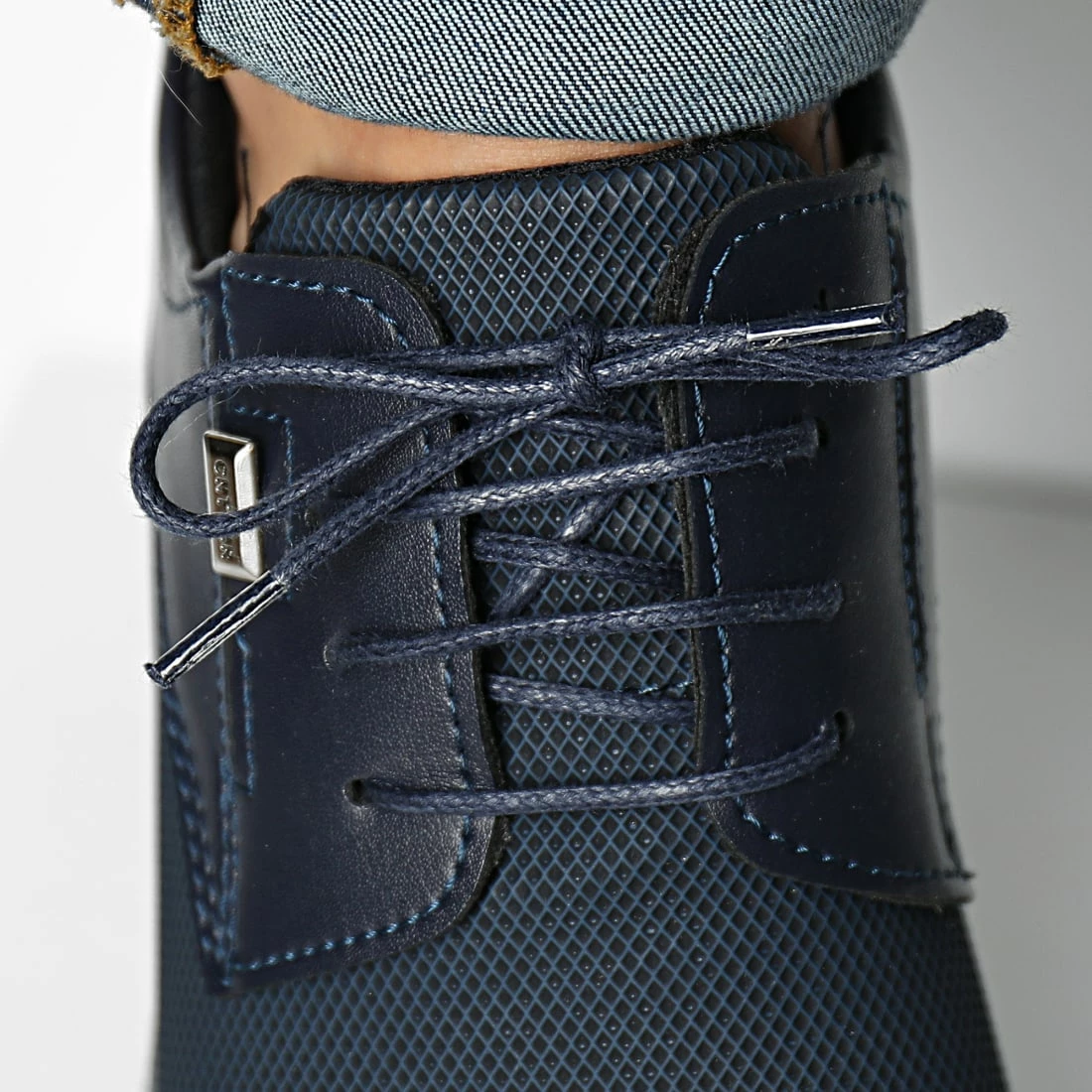 Meilleur prix 😀 Baskets 682 Navy de Classic Series 😍 5 Meilleur prix 😀 Baskets 682 Navy de Classic Series 😍 – Image 3