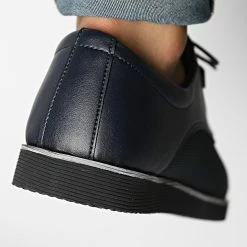 Meilleur prix 😀 Baskets 682 Navy de Classic Series 😍 9 Meilleur prix 😀 Baskets 682 Navy de Classic Series 😍 -Classic Series Soldes classic series 335451 682 19 GRIS20LACI 20220906T143048 04