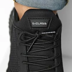 Coupon 🎁 Baskets 2044 Black de Classic Series 🎁 -Classic Series Soldes classic series 335454 2044 01 SIYAH 20220906T142534 03