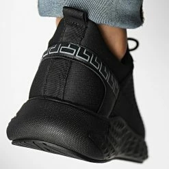 Coupon 🎁 Baskets 2044 Black de Classic Series 🎁 -Classic Series Soldes classic series 335454 2044 01 SIYAH 20220906T142535 04