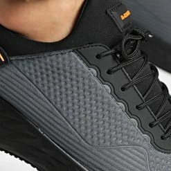 Meilleur prix 😀 Baskets 2044 Grey Black de Classic Series 🔥 -Classic Series Soldes classic series 335459 2044 08 GRIS 20220906T142241 02