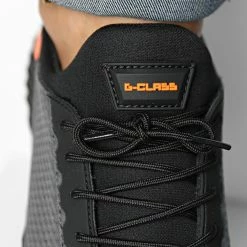 Meilleur prix 😀 Baskets 2044 Grey Black de Classic Series 🔥 -Classic Series Soldes classic series 335459 2044 08 GRIS 20220906T142243 03