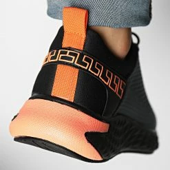 Meilleur prix 😀 Baskets 2044 Grey Black de Classic Series 🔥 -Classic Series Soldes classic series 335459 2044 08 GRIS 20220906T142244 04