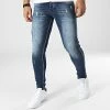 Remise 🛒 Jean Skinny DHZ-3926 Bleu Brut de Classic Series ✨ 2 Remise 🛒 Jean Skinny DHZ-3926 Bleu Brut de Classic Series ✨ -Classic Series Soldes classic series 336419 DHZ 3926 K MAVI 20220912T161712 01