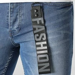 Offres ✔️ Jean Skinny DHZ-3882 Bleu Denim de Classic Series 😍 7 Offres ✔️ Jean Skinny DHZ-3882 Bleu Denim de Classic Series 😍 -Classic Series Soldes classic series 336421 DHZ 3882 O MAVI 20220912T160517 02