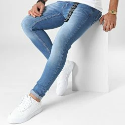 Offres ✔️ Jean Skinny DHZ-3882 Bleu Denim de Classic Series 😍 8 Offres ✔️ Jean Skinny DHZ-3882 Bleu Denim de Classic Series 😍 -Classic Series Soldes classic series 336421 DHZ 3882 O MAVI 20220912T160519 03