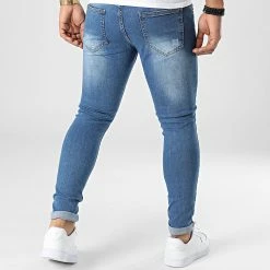 Offres ✔️ Jean Skinny DHZ-3882 Bleu Denim de Classic Series 😍 9 Offres ✔️ Jean Skinny DHZ-3882 Bleu Denim de Classic Series 😍 -Classic Series Soldes classic series 336421 DHZ 3882 O MAVI 20220912T160520 04