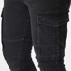 Top 10 😉 Jean Skinny DHZ-3879 Noir de Classic Series 🔥 7 Top 10 😉 Jean Skinny DHZ-3879 Noir de Classic Series 🔥 -Classic Series Soldes classic series 336434 DH 3879 1 SIYAH 20220919T160949 02