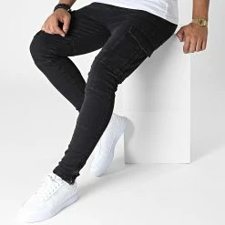 Top 10 😉 Jean Skinny DHZ-3879 Noir de Classic Series 🔥 8 Top 10 😉 Jean Skinny DHZ-3879 Noir de Classic Series 🔥 -Classic Series Soldes classic series 336434 DH 3879 1 SIYAH 20220919T160950 03