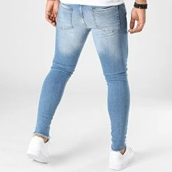 Bon marché ⭐ Jean Skinny DHZ-3870 Bleu Wash de Classic Series ✨ 9 Bon marché ⭐ Jean Skinny DHZ-3870 Bleu Wash de Classic Series ✨ -Classic Series Soldes classic series 336458 DHZ 3870 MAVI 20220912T161621 04