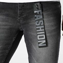 Sortie 🔥 Jean Skinny DHZ-3882 Noir de Classic Series ⭐ -Classic Series Soldes classic series 336460 DHZ 3882 1 SIYAH 20220919T160236 02