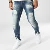 Tout neuf 😍 Jean Skinny DHZ-3924 Bleu Denim de Classic Series 😉 -Classic Series Soldes classic series 336501 DHZ 3924 YTINT 20220912T160742 01