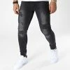 Tout neuf 😉 Jean Skinny DHZ-3804 Noir de Classic Series 🛒 -Classic Series Soldes classic series 336514 DHZ 3804 1 SIYAH 20220919T160409 01