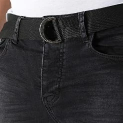 Tout neuf 😉 Jean Skinny DHZ-3804 Noir de Classic Series 🛒 -Classic Series Soldes classic series 336514 DHZ 3804 1 SIYAH 20220919T160410 02