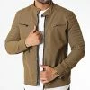 Le moins cher ⌛ Veste Biker 117 Marron de Classic Series 🛒 1 Le moins cher ⌛ Veste Biker 117 Marron de Classic Series 🛒 -Classic Series Soldes classic series 336571 117 HAKI 20220915T151806 01