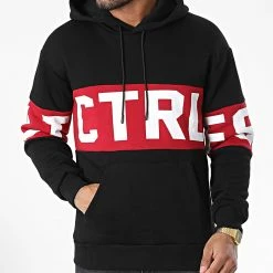 Promo ⌛ Sweat Capuche GK-1117 Noir de Classic Series 😀 8 Promo ⌛ Sweat Capuche GK-1117 Noir de Classic Series 😀 -Classic Series Soldes classic series 336627 GK 1117 SIYAH 20220922T154206 03