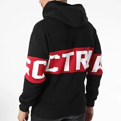 Promo ⌛ Sweat Capuche GK-1117 Noir de Classic Series 😀 9 Promo ⌛ Sweat Capuche GK-1117 Noir de Classic Series 😀 -Classic Series Soldes classic series 336627 GK 1117 SIYAH 20220922T154208 04