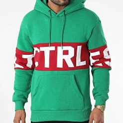 De gros 🌟 Sweat Capuche GK-1117 Vert de Classic Series 🤩 8 De gros 🌟 Sweat Capuche GK-1117 Vert de Classic Series 🤩 -Classic Series Soldes classic series 336629 GK 1117 BENETTON 20220922T152758 03