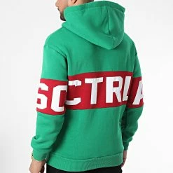 De gros 🌟 Sweat Capuche GK-1117 Vert de Classic Series 🤩 9 De gros 🌟 Sweat Capuche GK-1117 Vert de Classic Series 🤩 -Classic Series Soldes classic series 336629 GK 1117 BENETTON 20220922T152800 04