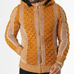 Coupon 🎁 Gilet Capuche 3002 Camel de Classic Series 👍 8 Coupon 🎁 Gilet Capuche 3002 Camel de Classic Series 👍 -Classic Series Soldes classic series 336660 3002 CAMEL 20220916T150206 03