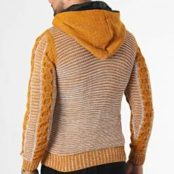 Coupon 🎁 Gilet Capuche 3002 Camel de Classic Series 👍 9 Coupon 🎁 Gilet Capuche 3002 Camel de Classic Series 👍 -Classic Series Soldes classic series 336660 3002 CAMEL 20220916T150207 04