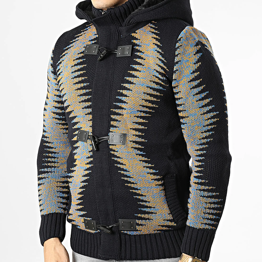 Les meilleures critiques de 🧨 Gilet Zippé Capuche 3003 Noir de Classic Series 🥰 3 Les meilleures critiques de 🧨 Gilet Zippé Capuche 3003 Noir de Classic Series 🥰