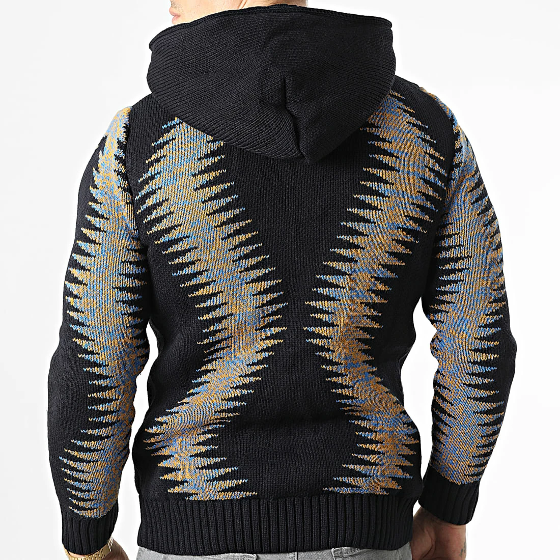 Les meilleures critiques de 🧨 Gilet Zippé Capuche 3003 Noir de Classic Series 🥰 6 Les meilleures critiques de 🧨 Gilet Zippé Capuche 3003 Noir de Classic Series 🥰 – Image 4