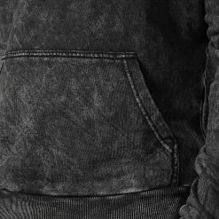 Coupon ⌛ Ensemble De Survetement GK-1090T Noir de Classic Series 😉 -Classic Series Soldes classic series 336729 GK 1090T SIYAH 20220909T150552 02