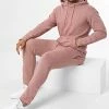 Bon marché 🎁 Ensemble De Survetement GK-1070T Rose de Classic Series ❤️ -Classic Series Soldes classic series 336734 GK 1070T GUL 20220909T150732 01