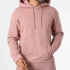 Bon marché 🎁 Ensemble De Survetement GK-1070T Rose de Classic Series ❤️ -Classic Series Soldes classic series 336734 GK 1070T GUL 20220909T150734 03