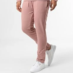 Bon marché 🎁 Ensemble De Survetement GK-1070T Rose de Classic Series ❤️ -Classic Series Soldes classic series 336734 GK 1070T GUL 20220909T150736 04