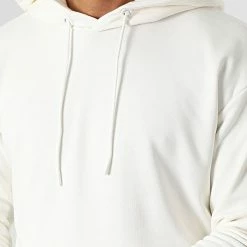 Offres ❤️ Ensemble De Survetement GK-1070T Beige Clair de Classic Series 🔔 -Classic Series Soldes classic series 336736 GK 1070T EKRU 20220909T151054 02