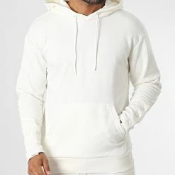 Offres ❤️ Ensemble De Survetement GK-1070T Beige Clair de Classic Series 🔔 -Classic Series Soldes classic series 336736 GK 1070T EKRU 20220909T151055 03