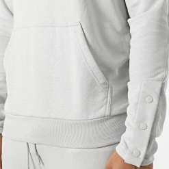 Remise 🥰 Ensemble De Survetement GK-1070T Gris Clair de Classic Series ⭐ -Classic Series Soldes classic series 336742 GK 1070T ACIKGR 20220909T150934 02