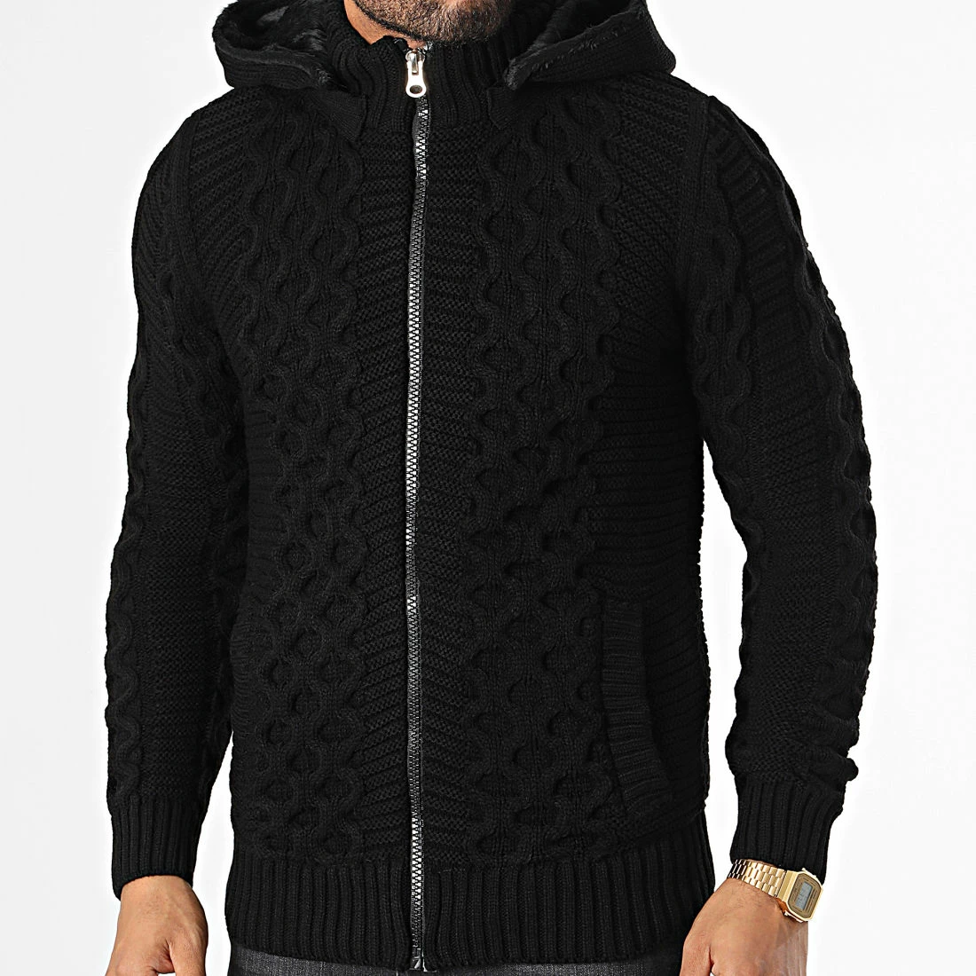 Les meilleures critiques de 🧨 Gilet Capuche 3002 Noir de Classic Series ❤️ 3 Les meilleures critiques de 🧨 Gilet Capuche 3002 Noir de Classic Series ❤️