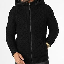 Les meilleures critiques de 🧨 Gilet Capuche 3002 Noir de Classic Series ❤️ 8 Les meilleures critiques de 🧨 Gilet Capuche 3002 Noir de Classic Series ❤️ -Classic Series Soldes classic series 336756 3002 BLACK BLACK 20220916T150039 03