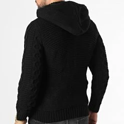 Les meilleures critiques de 🧨 Gilet Capuche 3002 Noir de Classic Series ❤️ 9 Les meilleures critiques de 🧨 Gilet Capuche 3002 Noir de Classic Series ❤️ -Classic Series Soldes classic series 336756 3002 BLACK BLACK 20220916T150040 04