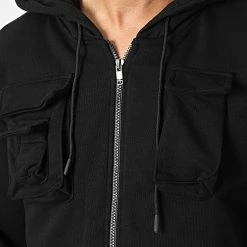 De gros 😉 Ensemble De Survetement GK-1069T Noir de Classic Series 💯 7 De gros 😉 Ensemble De Survetement GK-1069T Noir de Classic Series 💯 -Classic Series Soldes classic series 336799 GK 1069T SIYAH 20220909T150534 02