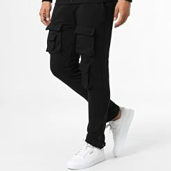 De gros 😉 Ensemble De Survetement GK-1069T Noir de Classic Series 💯 9 De gros 😉 Ensemble De Survetement GK-1069T Noir de Classic Series 💯 -Classic Series Soldes classic series 336799 GK 1069T SIYAH 20220909T150537 04