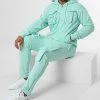 Top 10 🔥 Ensemble De Survetement GK-1069T Vert Menthe de Classic Series 🛒