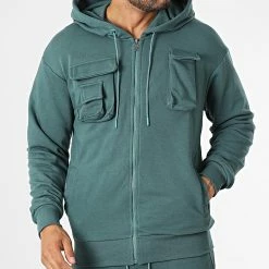 Top 10 ❤️ Ensemble De Survetement GK-1069T Bleu Pétrole de Classic Series 😉 8 Top 10 ❤️ Ensemble De Survetement GK-1069T Bleu Pétrole de Classic Series 😉 -Classic Series Soldes classic series 336805 GK 1069T PETROL 20220909T150901 03