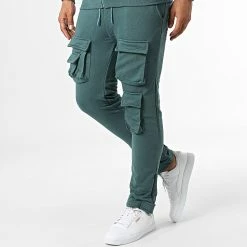 Top 10 ❤️ Ensemble De Survetement GK-1069T Bleu Pétrole de Classic Series 😉 9 Top 10 ❤️ Ensemble De Survetement GK-1069T Bleu Pétrole de Classic Series 😉 -Classic Series Soldes classic series 336805 GK 1069T PETROL 20220909T150902 04