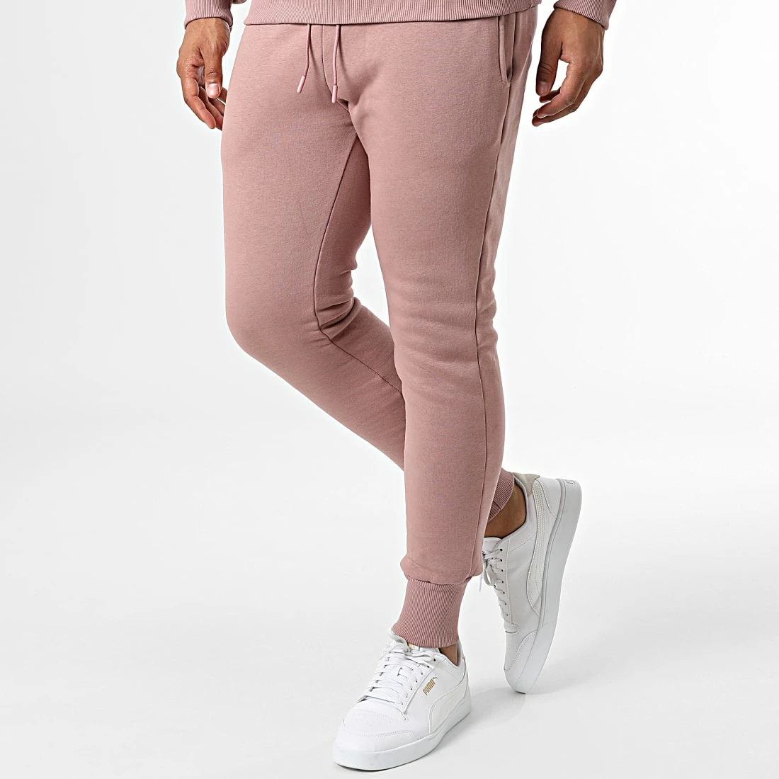 Vente flash 🧨 Ensemble De Survetement GK-1096T Rose de Classic Series 💯 6 Vente flash 🧨 Ensemble De Survetement GK-1096T Rose de Classic Series 💯 – Image 4