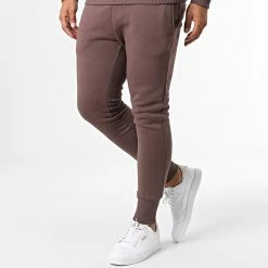 Les meilleures critiques de 🔔 Ensemble De Survetement GK-1096T Prune de Classic Series ✨ -Classic Series Soldes classic series 336847 GK 1096T MURDUM 20220909T150414 04