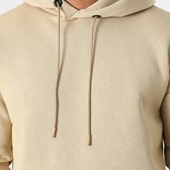 Nouveau 🔥 Ensemble De Survetement GK-1096T Sable de Classic Series 👍 -Classic Series Soldes classic series 336848 GK 1096T BEJ 20220909T150804 02