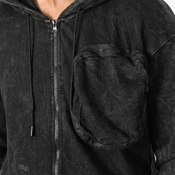 Le moins cher 🧨 Ensemble De Survetement GK-1089T Noir de Classic Series 🥰 -Classic Series Soldes classic series 336851 GK 1089T SIYAH 20220909T150352 02