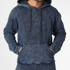 De gros 🥰 Ensemble De Survetement GK-1090T Bleu Marine de Classic Series 🌟 -Classic Series Soldes classic series 336854 GK 1090T LACI 20220909T150429 03