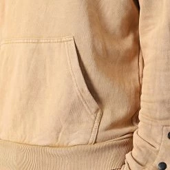 Budget 🥰 Ensemble De Survetement GK-1090T Beige de Classic Series 🌟 -Classic Series Soldes classic series 336856 GK 1090T BEJ 20220909T150821 02