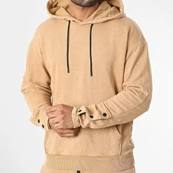 Budget 🥰 Ensemble De Survetement GK-1090T Beige de Classic Series 🌟 -Classic Series Soldes classic series 336856 GK 1090T BEJ 20220909T150823 03